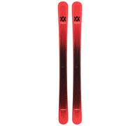 Volkl - Skis all-mountain - Mantra Junior 2025 en Bois - Taille Enfant 148 cm - Rouge Rouge 148 cm