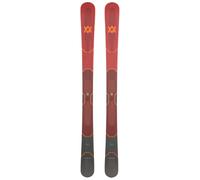 VOLKL Mantra Jr - Enfant - Rouge - taille 158- modèle 2027