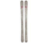 Volkl - Skis all mountain - Secret 88 2025 pour Femme - Taille 170 cm - Gris Gris 170 cm
