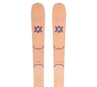 Volkl Skis Alpins Femme Mantra 102