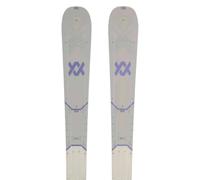 Ski alpin VOLKL Mantra 84 W Flat 2027 (gris) femme 163