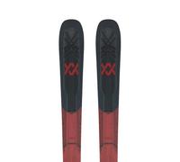 Völkl – Skis freeride polyvalents M7 Mantra 2026 Homme 163 cm Rouge