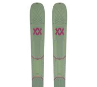 Volkl Skis Alpins Mantra 102
