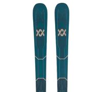 Volkl - Skis all-mountain - Mantra 88 2027 - Taille 177 cm - Bleu Bleu 177 cm