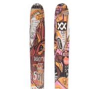 Volkl - Pack Ski Revolt 112 - 192 + Attack Lyt 11 Gw Br.120 Solid Black - Ski