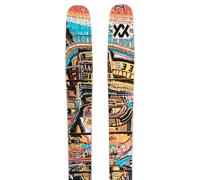 Volkl Skis Alpins Revolt 121