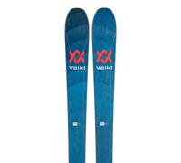 Volkl Skis De Montagne Rise Above 88