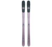 Volkl - Skis de piste - Mantra 80 W 2026 en Bois - Taille 161 cm - Rose Rose 161 cm