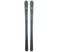 Volkl - Pack Ski Mantra 84 - 170 + 11.0 Tp 90mm Black Anthracite - Ski