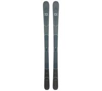 Volkl - Skis de piste - Mantra 84 2027 en Bois - Taille 177 cm - Gris Gris 177 cm