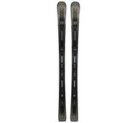 Volkl - Skis de piste - Peregrine V-Werks + LT 13 FR 2026 pour Homme en Titane - Taille 172 cm - Gris Gris 172 cm