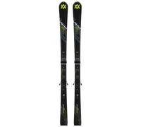 Volkl - Skis de piste - Peregrine XT + Vmot 10 2026 pour Homme en Bois - Taille 175 cm - Noir Noir 175 cm