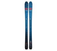 Volkl - Skis de randonnée - Rise Above 88 2026 pour Homme en Bois - Taille 177 cm - Bleu Bleu 177 cm