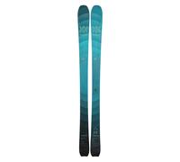 Volkl - Skis de randonnée - Rise Above 88 W 2026 pour Femme en Bois - Taille 163 cm - Bleu Bleu 163 cm