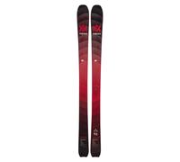 Volkl - Skis de randonnée - Rise Beyond 96 2026 pour Homme - Taille 184 cm - Rouge Rouge 184 cm