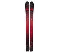 Volkl - Skis de randonnée - Rise Beyond 96 2026 - Taille 177 cm - Rouge Rouge 177 cm