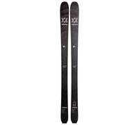 Volkl - Skis de randonnée - Rise High 88 en Bois - Taille 160 cm - Gris Gris 160 cm