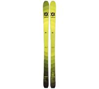 Volkl Rise Up 82 Touring Skis Jaune 163 Homme,Femme