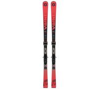 Volkl - Skis de slalom géant - Racetiger GS + Rmot-T 12 2026 en Titane - Taille 178 cm - Rouge Rouge 178 cm