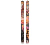 Volkl - Skis freeride/backcountry - Revolt 112 2027 - Taille 185 cm - Orange Orange 185 cm