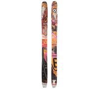 Volkl - Skis freeride/backcountry - Revolt 112 2027 - Taille 192 cm - Orange Orange 192 cm