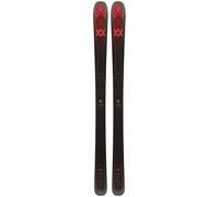 Volkl - Skis Freeride - M7 Mantra 2025 pour Homme - Taille 170 cm - Noir Noir 170 cm