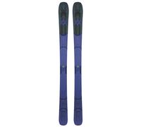 Ski alpin VOLKL M7 MANTRA W FLAT (violet/noir) Femme 156