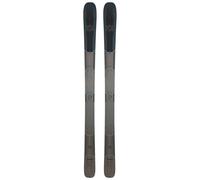 Volkl - Skis freeride - Mantra 102 2026 - Taille 184 cm - Gris Gris 184 cm