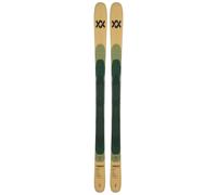 Volkl - Skis freeride polyvalent - Blaze 82 Beige 2025 pour Homme en Bois - Taille 180 cm Beige 180 cm