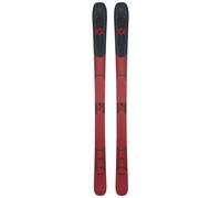 Volkl - Skis freeride polyvalent - M7 Mantra 2026 pour Homme - Taille 184 cm - Rouge Rouge 184 cm
