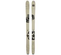 Volkl - Revolt 101 - 168 - Ski