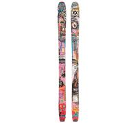 Ski alpin VOLKL REVOLT 101 FLAT - 2027 175