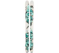 Volkl - Skis freeride - Revolt 114 2025 en Bois - Taille 177 cm - Blanc Blanc 177 cm