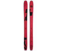 Völkl Skis alpin Revolt 114 Rouge 177 cm Homme/Femme