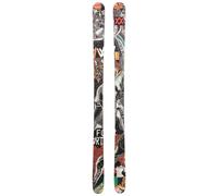 Völkl Pack ski Revolt 81 – 168 + 11.0 Tp 90mm – Noir anthracite