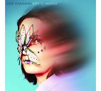 Volkmann,Luise - Rites de Passage [Import]