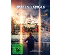 Volkov,Nikita - Weltengänger