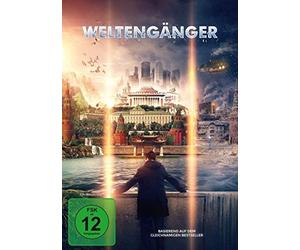 Volkov,Nikita - Weltengänger