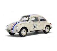 Volksagen Beetle 1303 Racer 53-Solido