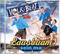 Volksbeat - Lausbuam Sein Ma [Import]