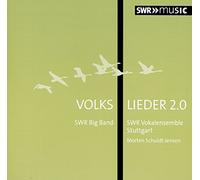 Volkslieder 2 0