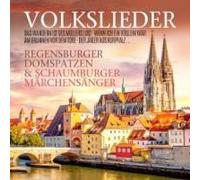 Volkslieder