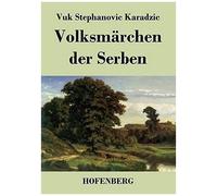 Volksmärchen Der Serben