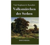 Volksmärchen Der Serben