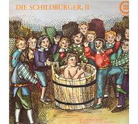 Volksmärchen - Die Schildbürger, II [Vinyl LP] [Vinyl LP]