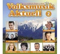 Various Artists - Volksmusik Aktuell 2 [Import]