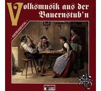 Various - Volksmusik aus der Bauernstub'N 1