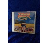 Volksmusik der Superstars (1992) - Volksmusik der Superstars (1992) [Import]