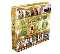 Volksmusik Gold - Die 200 besten Hits der Volksmusik