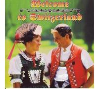 Volksmusik-Sampler - Welcome to Switzerland [Import]